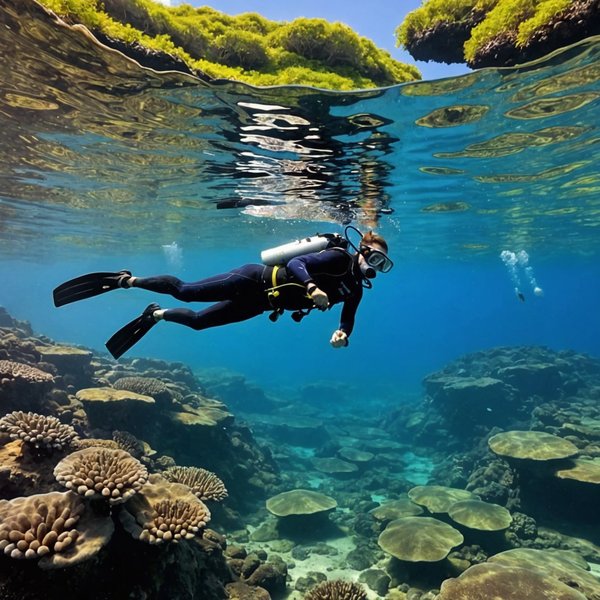 Quels sont les meilleurs spots pour le snorkeling dans les îles Galápagos : équipements et périodes idéales ?