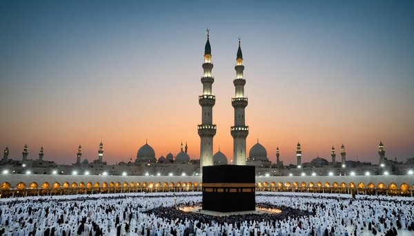 Découvrez les essentiels pour réussir votre omra en septembre