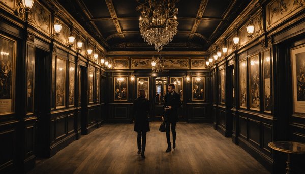 Découvrez les meilleurs escape games immersifs à paris